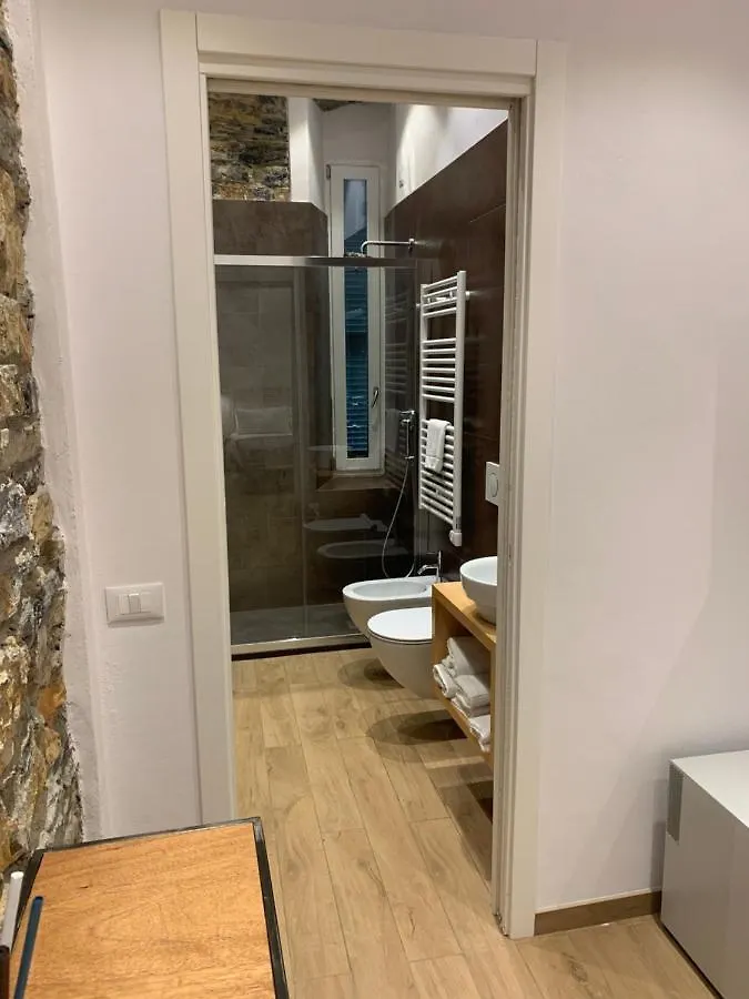 A Ca' De Mananan Guesthouse La Spezia Guest house