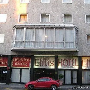 Elitis 4*, Legnano Italia